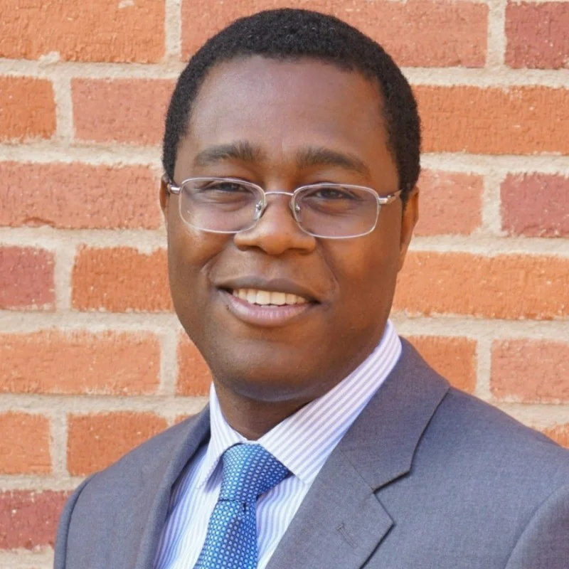 Dr. Chigozie Muoto