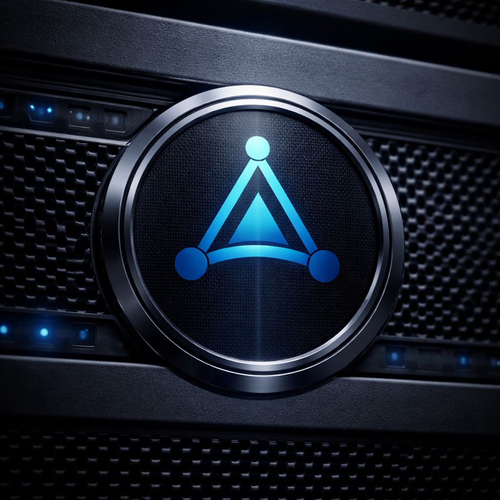 Apex Foundry — Sovereign AI Node